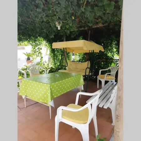 Fm Apartment
