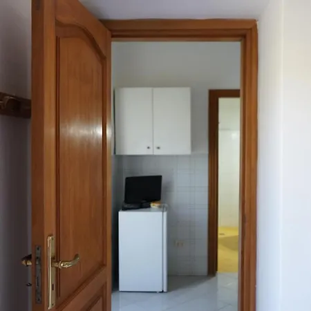 Fm Apartment *