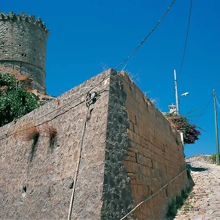 Fm Apartment Forio (Isola d'Ischia)