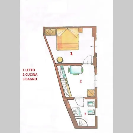Apartment Fm *