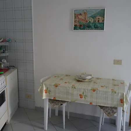 Fm Apartment *